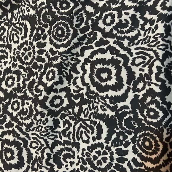 Rip Skirt Hawaii Floral Sun Dress Sz Large Pockets Packable Travel Beach Active - Picture 4 of 5